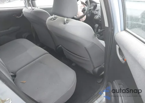 2009 Honda Fit z USA, uszkodzony, nr VIN JHMGE88239S056633